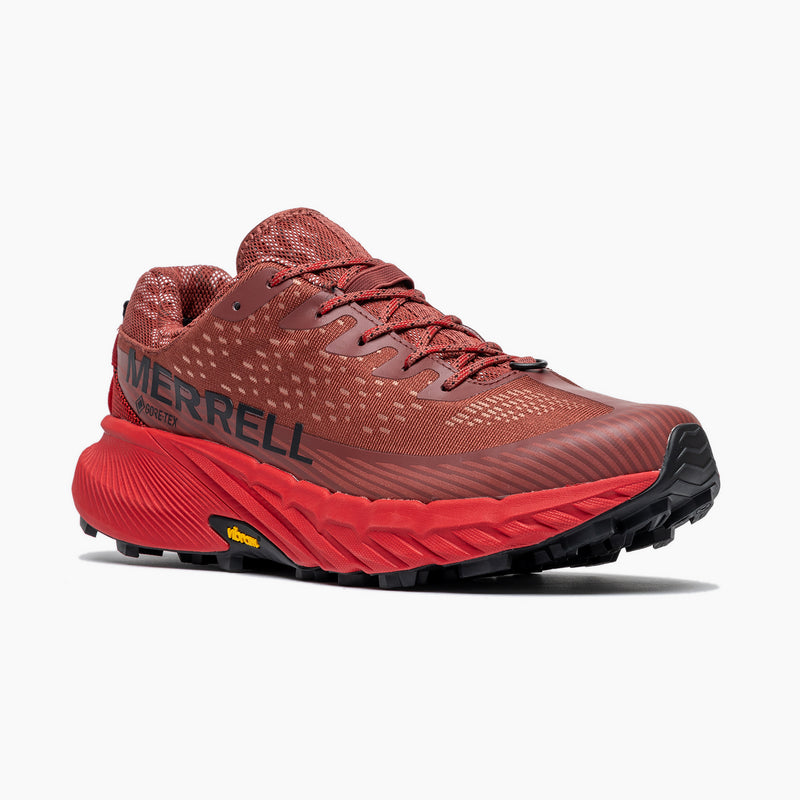 AGILITY PEAK 5 GORE-TEX®<span>アジリティー ピーク 5 ゴアテックス®［メンズ］</span>