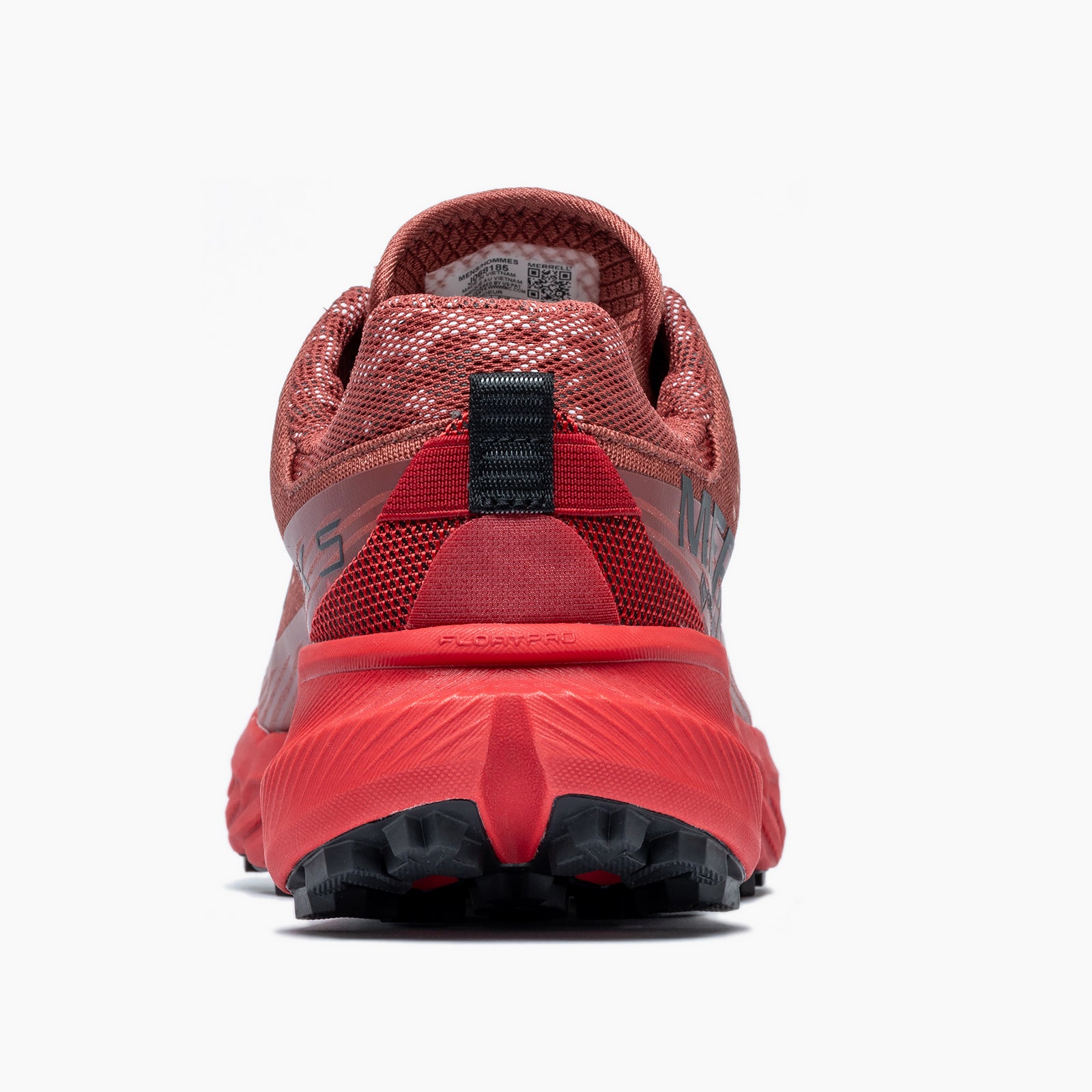 #カラー_RED OXIDE レッド オキサイド