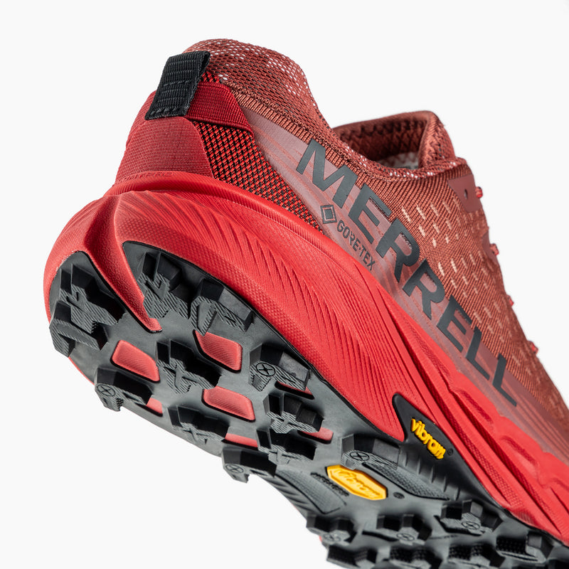 AGILITY PEAK 5 GORE-TEX®<span>アジリティー ピーク 5 ゴアテックス®［メンズ］</span>