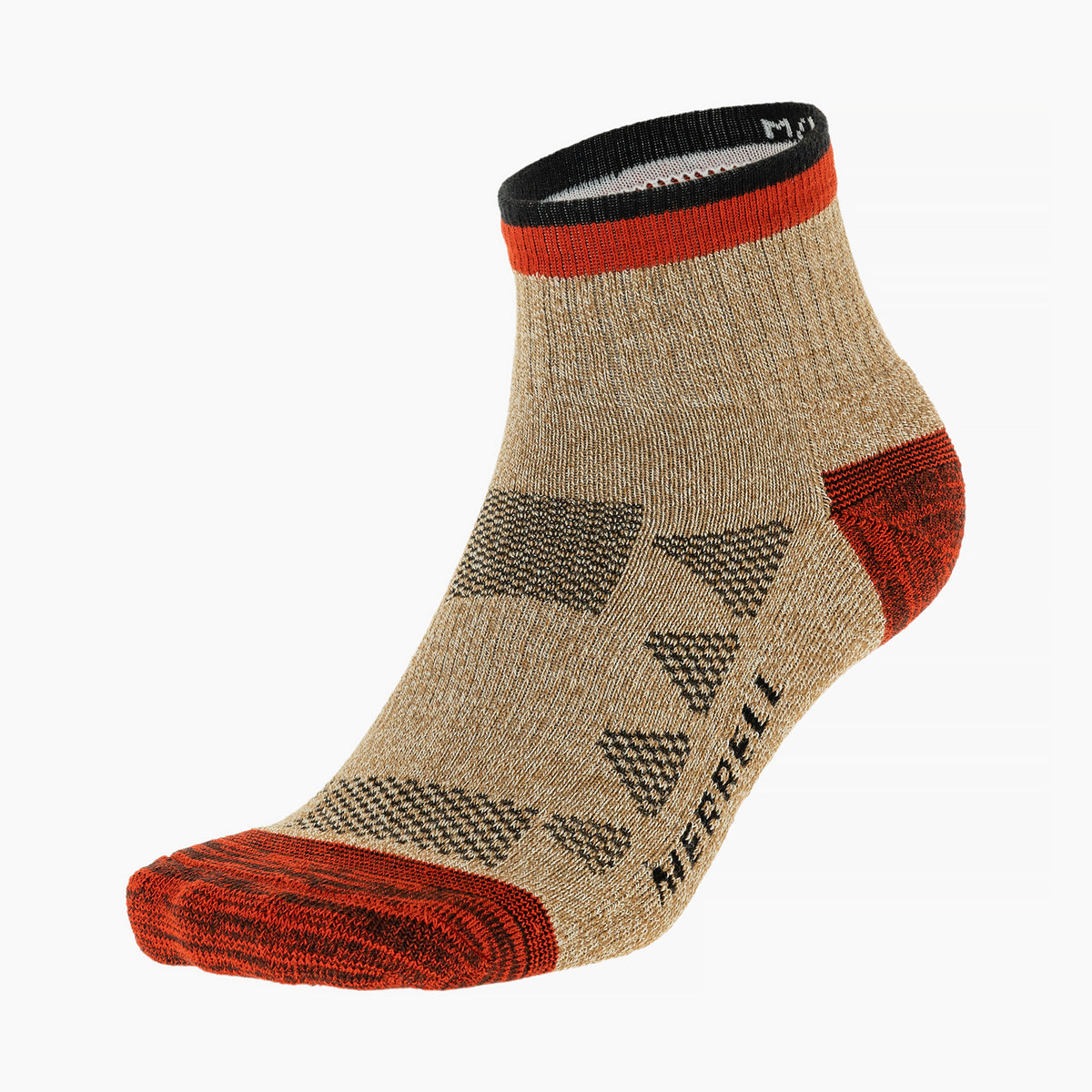 MOAB HIKING QUARTERモアブ ハイキング クォーター［ユニセックス］ 2