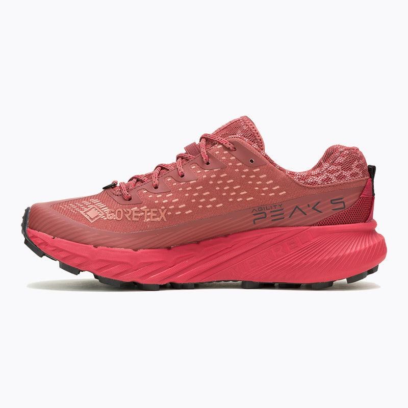 AGILITY PEAK 5 GORE-TEX®<span>アジリティー ピーク 5 ゴアテックス®［メンズ］</span>