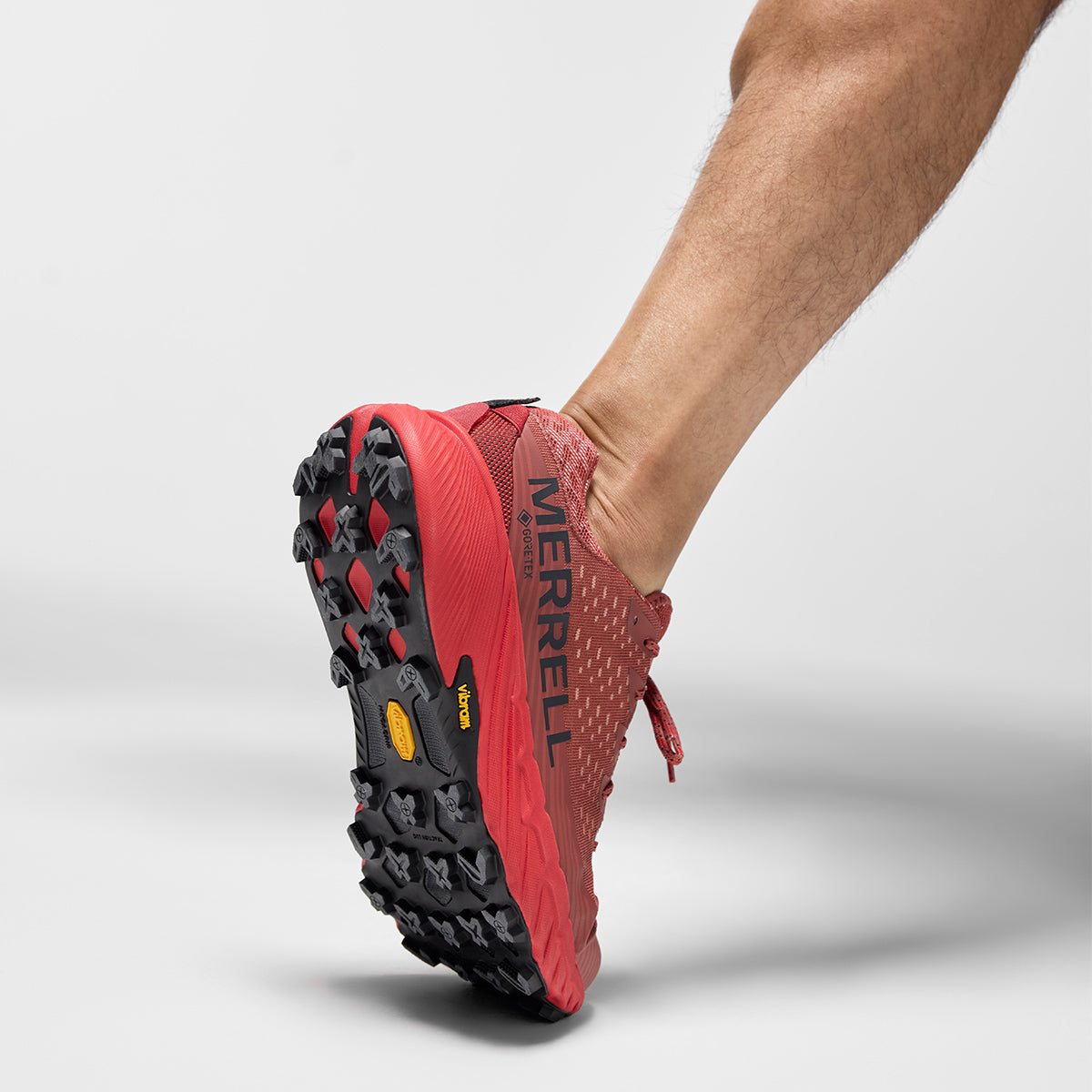 #カラー_RED OXIDE レッド オキサイド