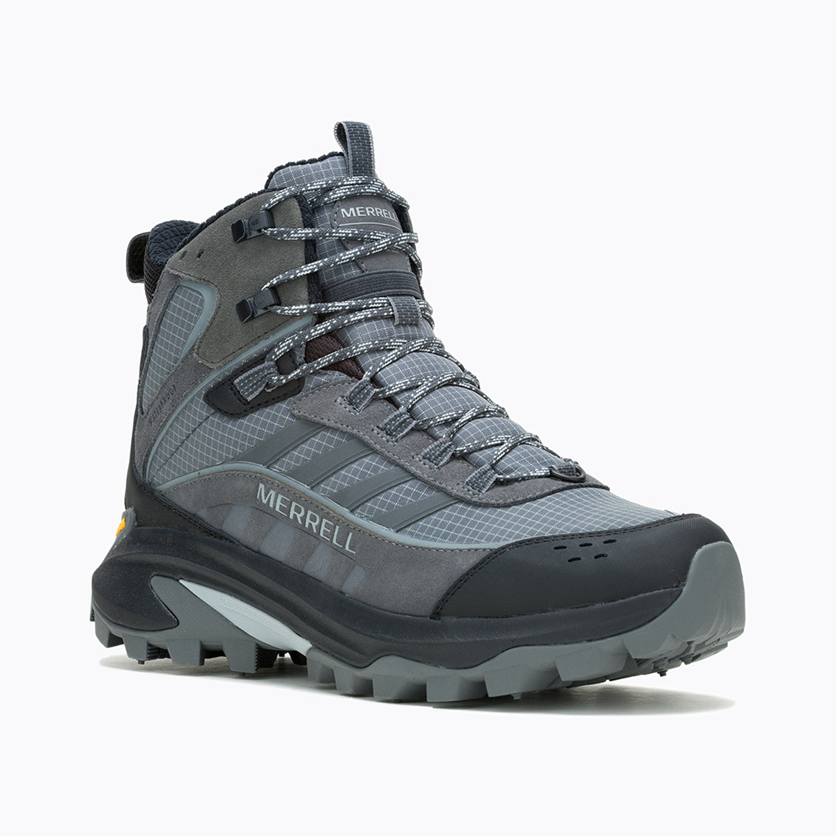 MOAB SPEED 2 THERMO MID WATERPROOFモアブ スピード 2 サーモ ミッド ウォータープルーフ［メンズ］ 3