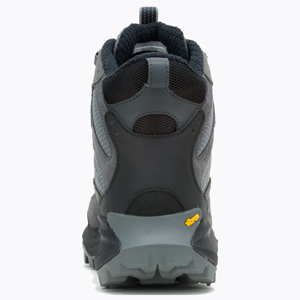 MOAB SPEED 2 THERMO MID WATERPROOFモアブ スピード 2 サーモ ミッド ウォータープルーフ［メンズ］ 5