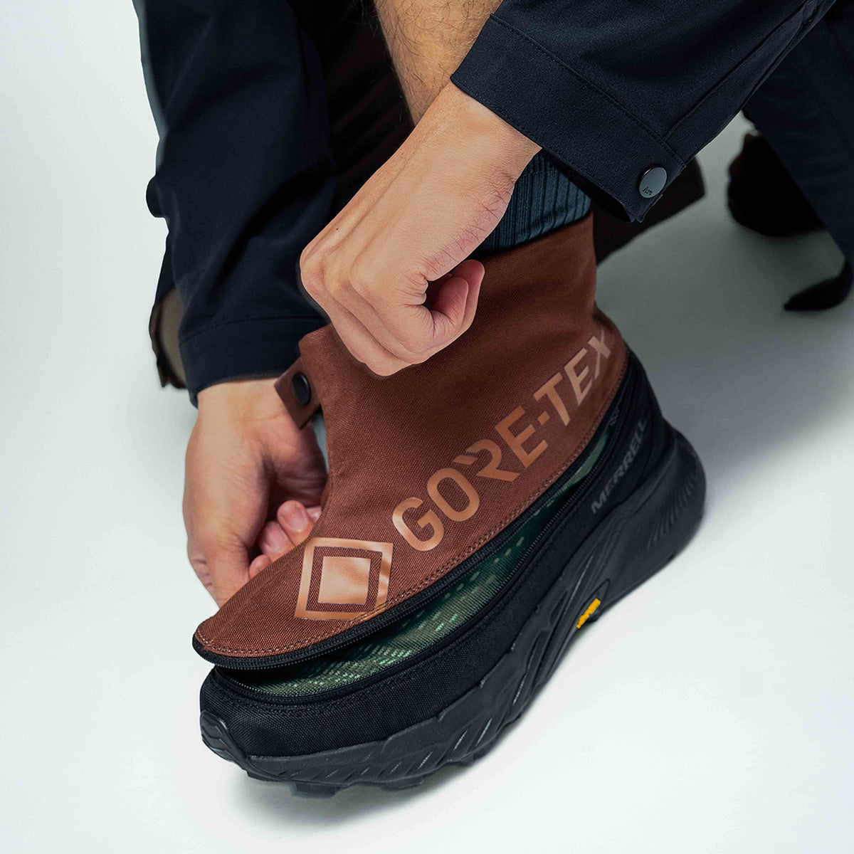 AGILITY PEAK 5 GORE-TEX® ZIP OFF［1TRL］アジリティー ピーク 5