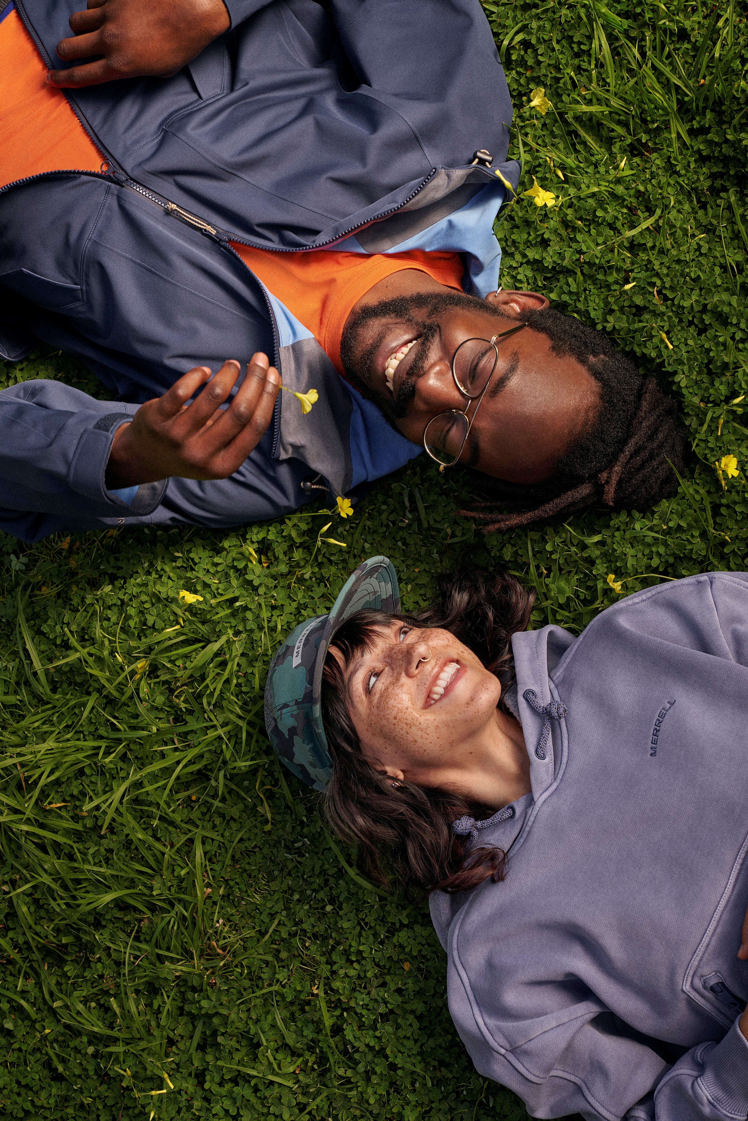 HUT MOC 2 × côte&ciel ［1TRL］ハット モック 2 × コートエシエル