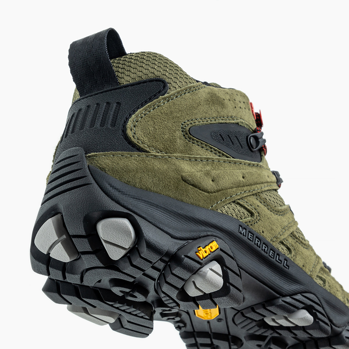 MOAB 3 MID × JEEP®モアブ 3 ミッド × ジープ®［メンズ］ 28