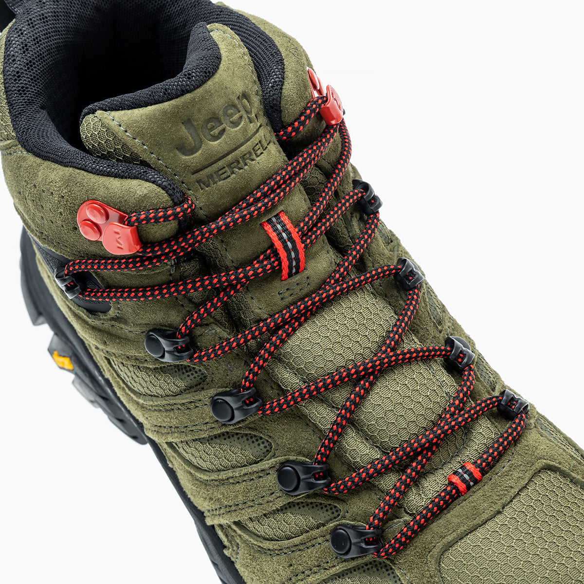 MOAB 3 MID × JEEP®モアブ 3 ミッド × ジープ®［メンズ］ 29