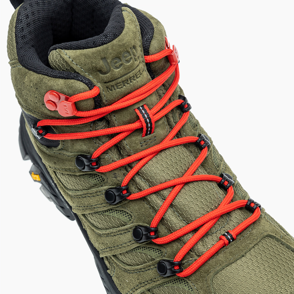 MOAB 3 MID × JEEP®モアブ 3 ミッド × ジープ®［メンズ］ 30