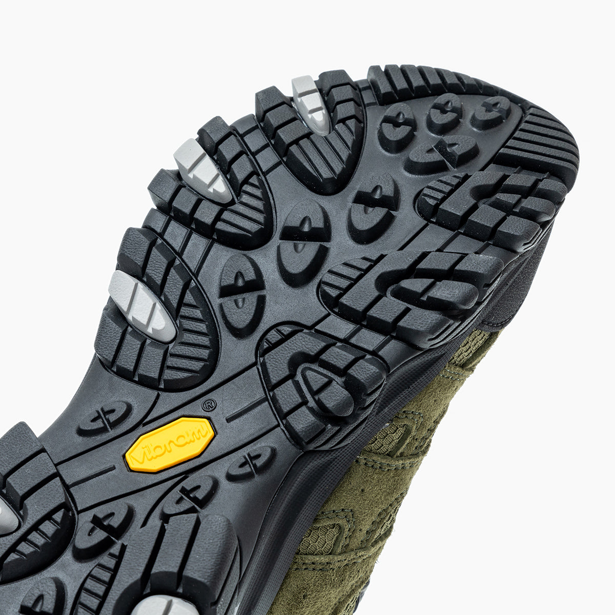 MOAB 3 MID × JEEP®モアブ 3 ミッド × ジープ®［メンズ］ 31