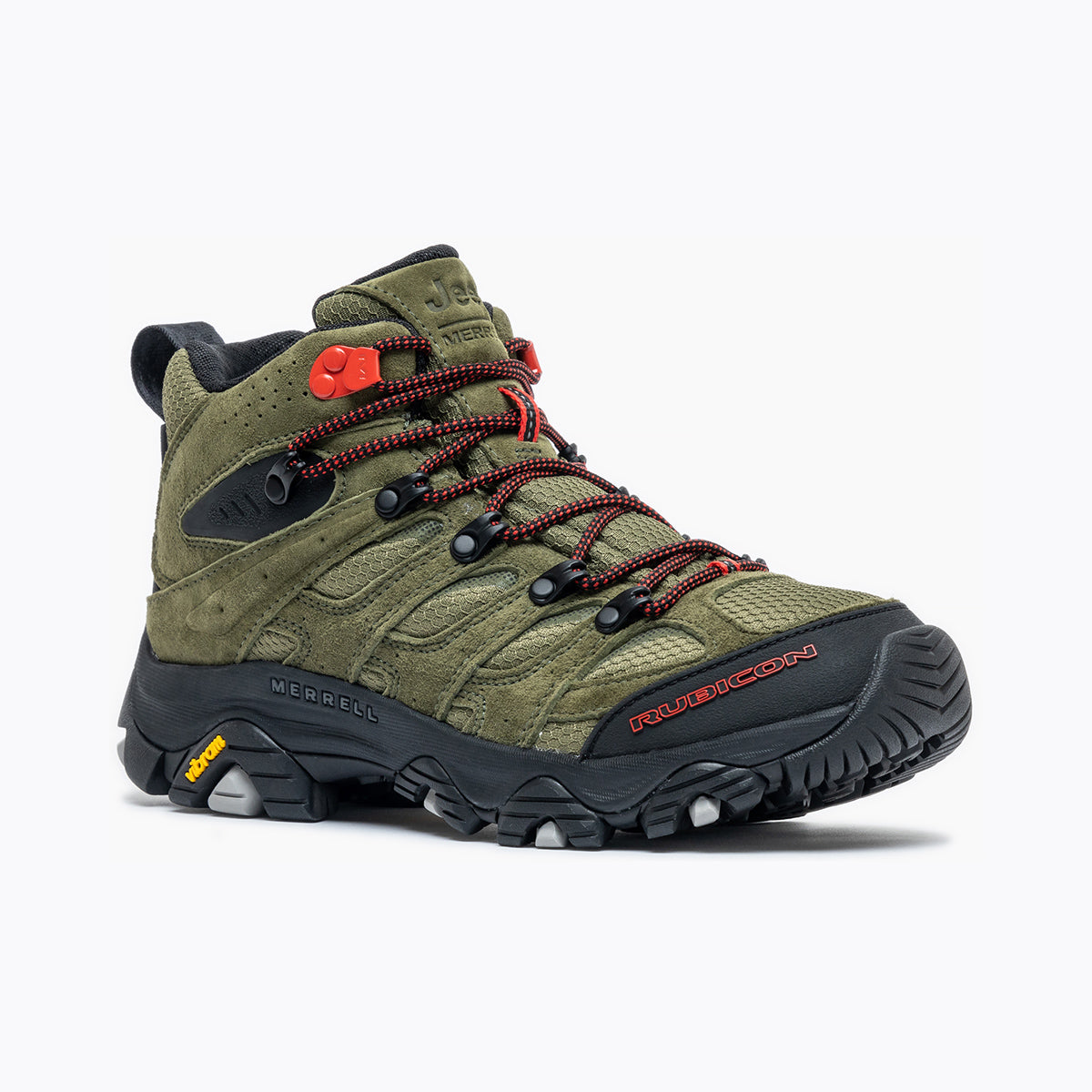 MOAB 3 MID × JEEP®モアブ 3 ミッド × ジープ®［メンズ］ 19
