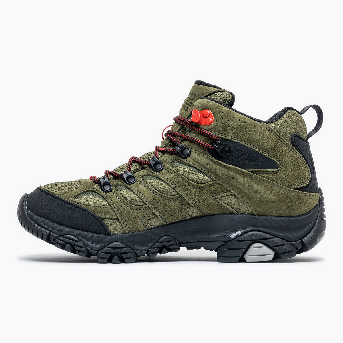 MOAB 3 MID × JEEP®モアブ 3 ミッド × ジープ®［メンズ］ 20