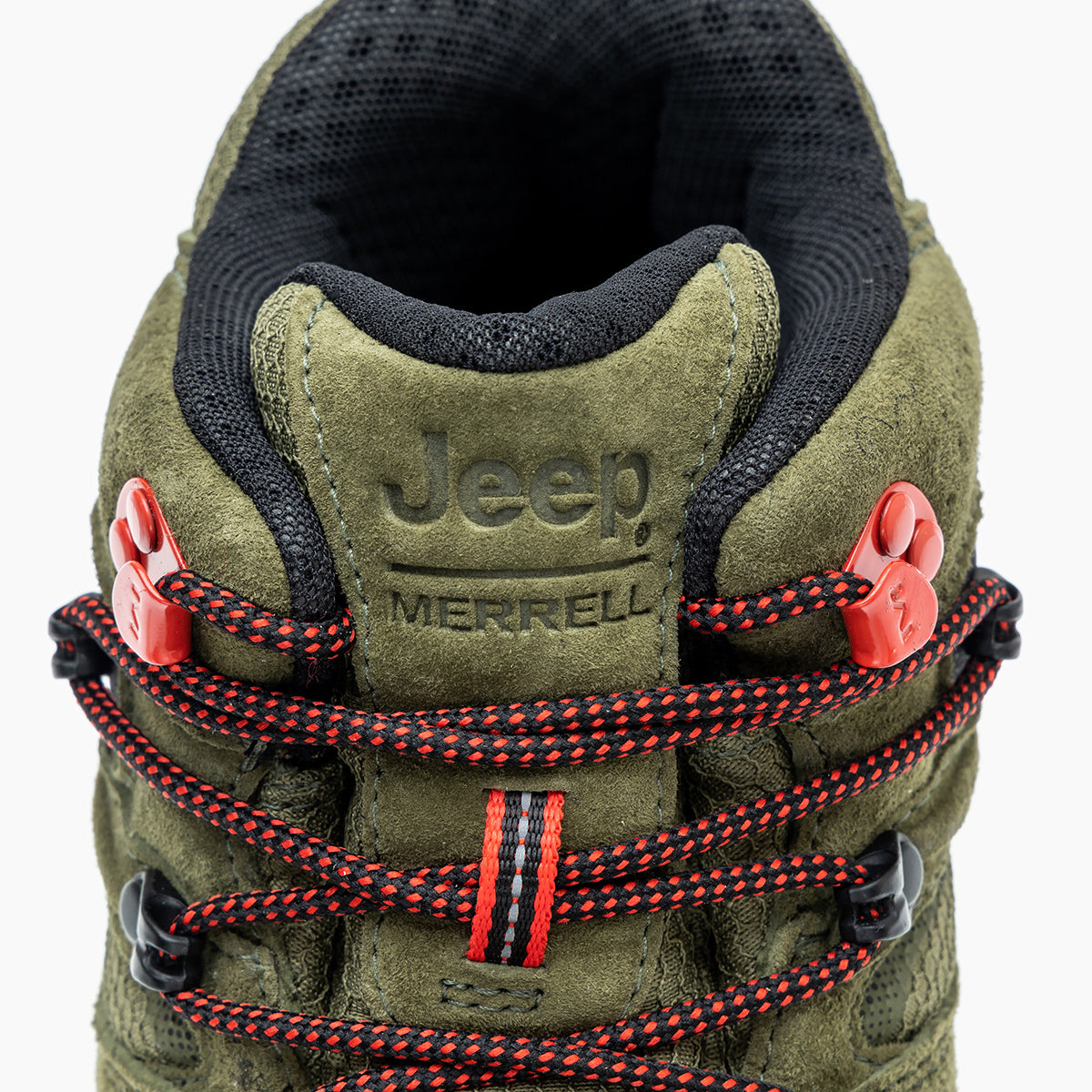 MOAB 3 MID × JEEP®モアブ 3 ミッド × ジープ®［メンズ］ 24