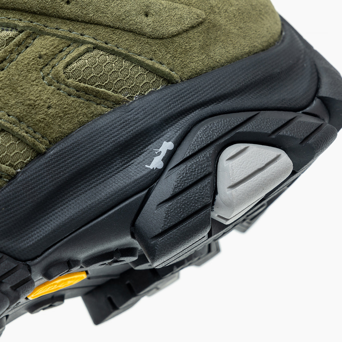 MOAB 3 MID × JEEP®モアブ 3 ミッド × ジープ®［メンズ］ 25