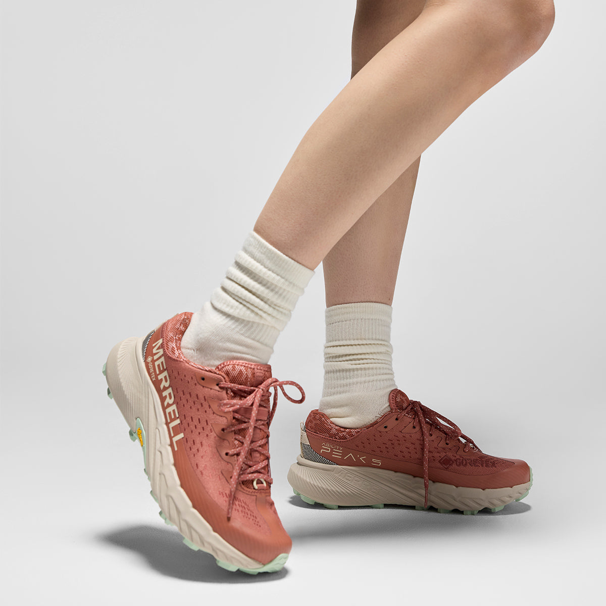 AGILITY PEAK 5 GORE-TEX®アジリティー ピーク 5 ゴアテックス