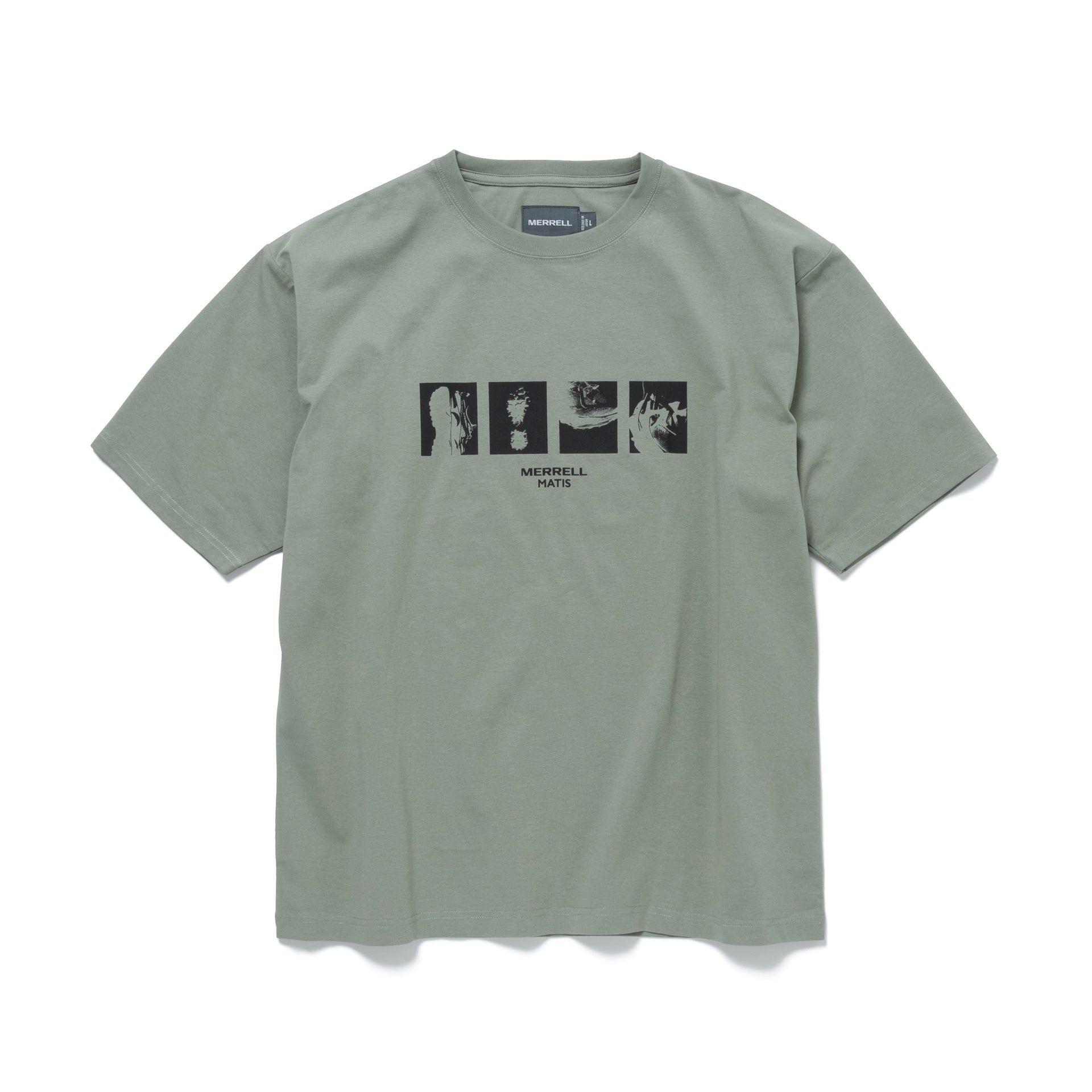 MATIS TEEマティス ティー［ユニセックス］