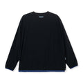 SIGN POCKET LS TEE<span>サイン ポケット ロングスリーブ ティー［ユニセックス］</span>