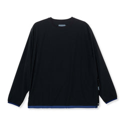 SIGN POCKET LS TEE<span>サイン ポケット ロングスリーブ ティー［ユニセックス］</span>