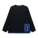 SIGN POCKET LS TEE<span>サイン ポケット ロングスリーブ ティー［ユニセックス］</span>