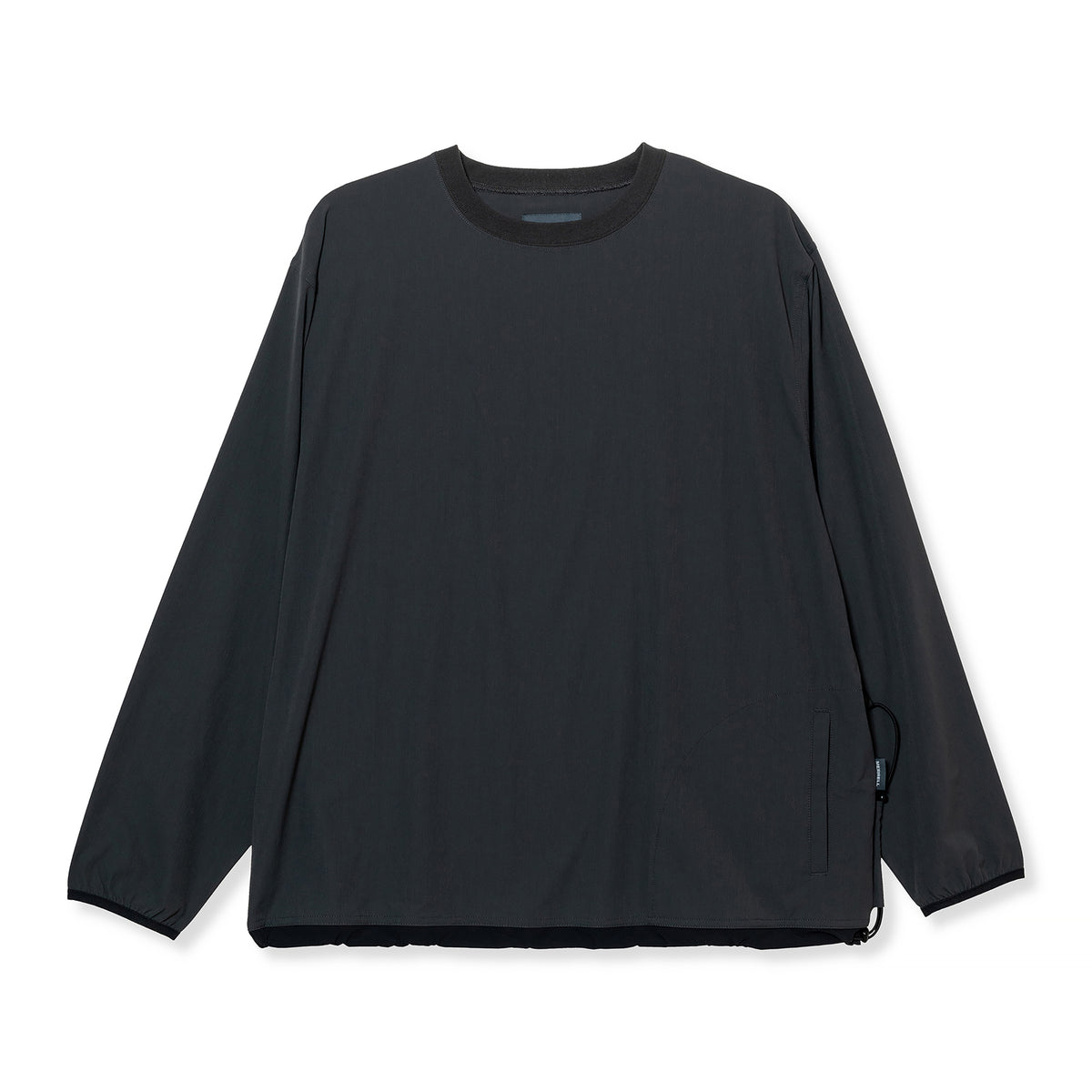 SIGN POCKET LS TEEサイン ポケット ロングスリーブ ティー［ユニセックス］ 2
