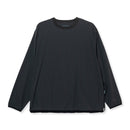SIGN POCKET LS TEE<span>サイン ポケット ロングスリーブ ティー［ユニセックス］</span>