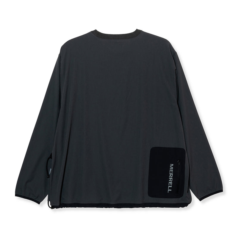 SIGN POCKET LS TEE<span>サイン ポケット ロングスリーブ ティー［ユニセックス］</span>
