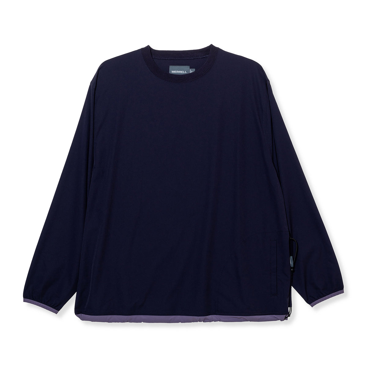 SIGN POCKET LS TEEサイン ポケット ロングスリーブ ティー［ユニセックス］ 3