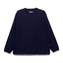 SIGN POCKET LS TEE<span>サイン ポケット ロングスリーブ ティー［ユニセックス］</span>