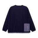 SIGN POCKET LS TEE<span>サイン ポケット ロングスリーブ ティー［ユニセックス］</span>