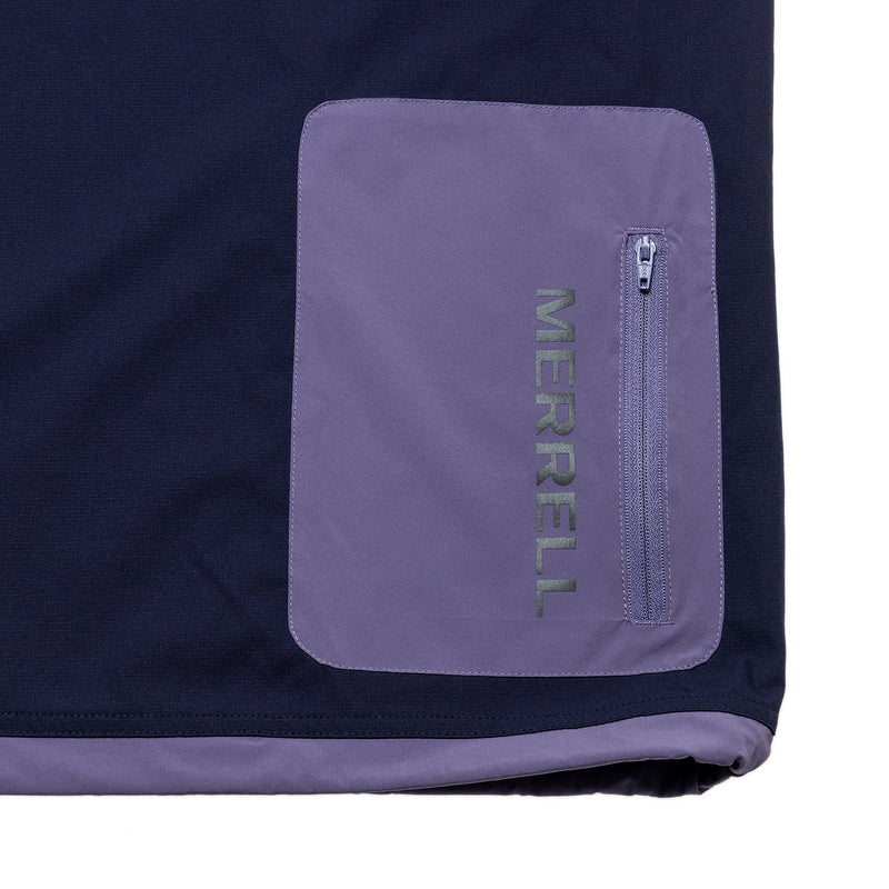 SIGN POCKET LS TEE<span>サイン ポケット ロングスリーブ ティー［ユニセックス］</span>