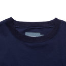 SIGN POCKET LS TEE<span>サイン ポケット ロングスリーブ ティー［ユニセックス］</span>