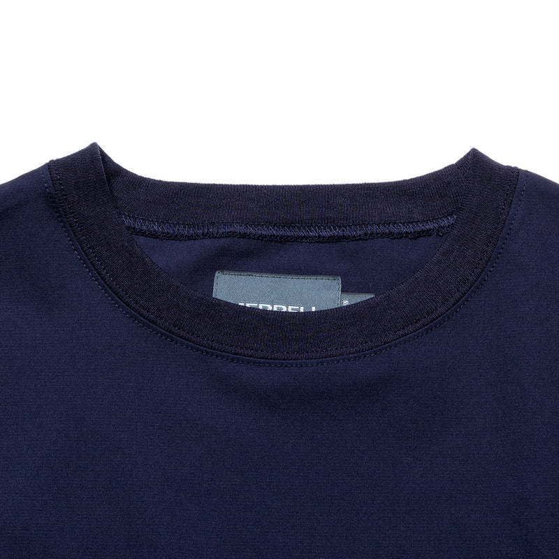 SIGN POCKET LS TEE<span>サイン ポケット ロングスリーブ ティー［ユニセックス］</span>