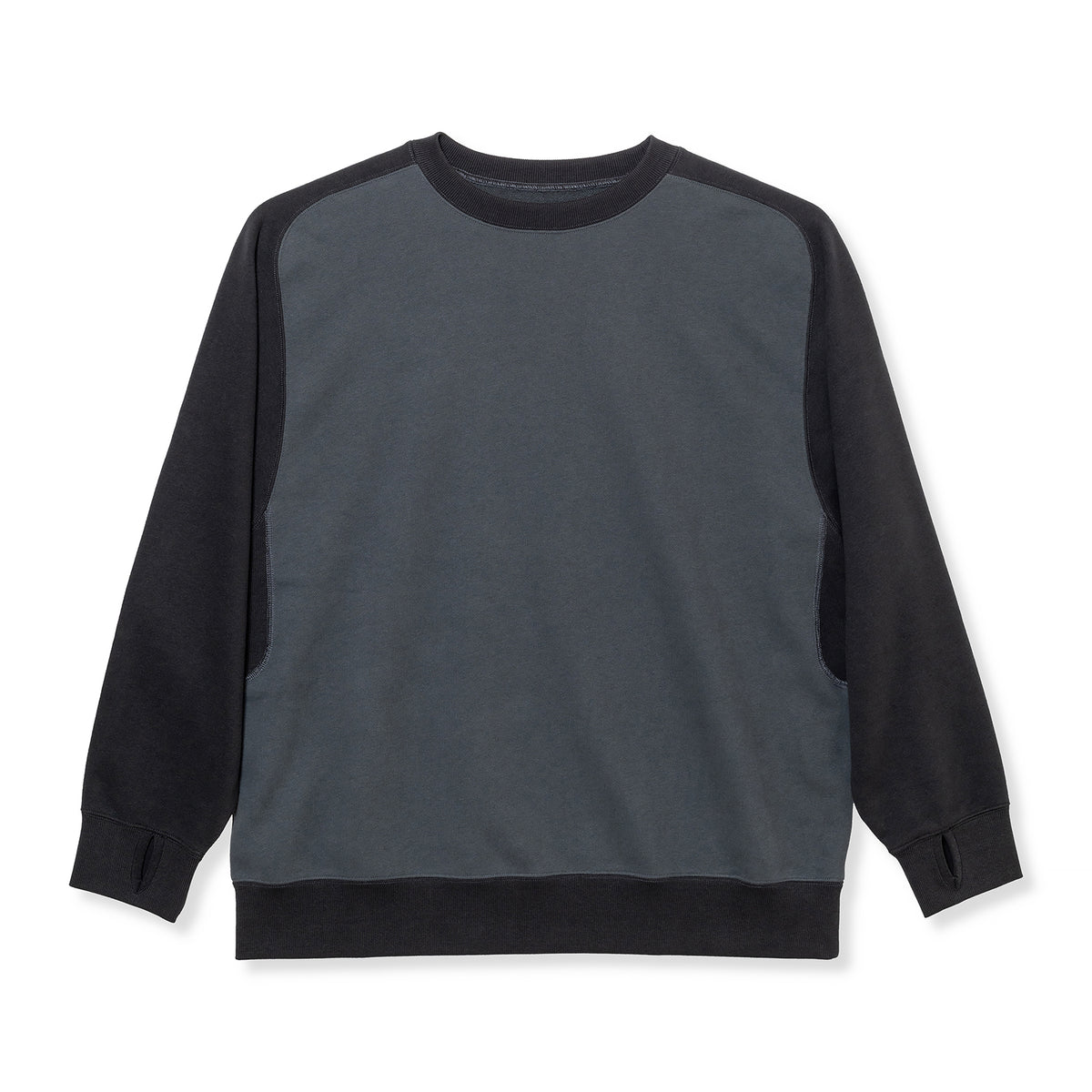 SIGN POCKET SWEAT SHIRTサイン ポケット スウェット シャツ［ユニセックス］ 2