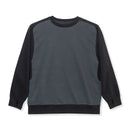 SIGN POCKET SWEAT SHIRT<span>サイン ポケット スウェット シャツ［ユニセックス］</span>
