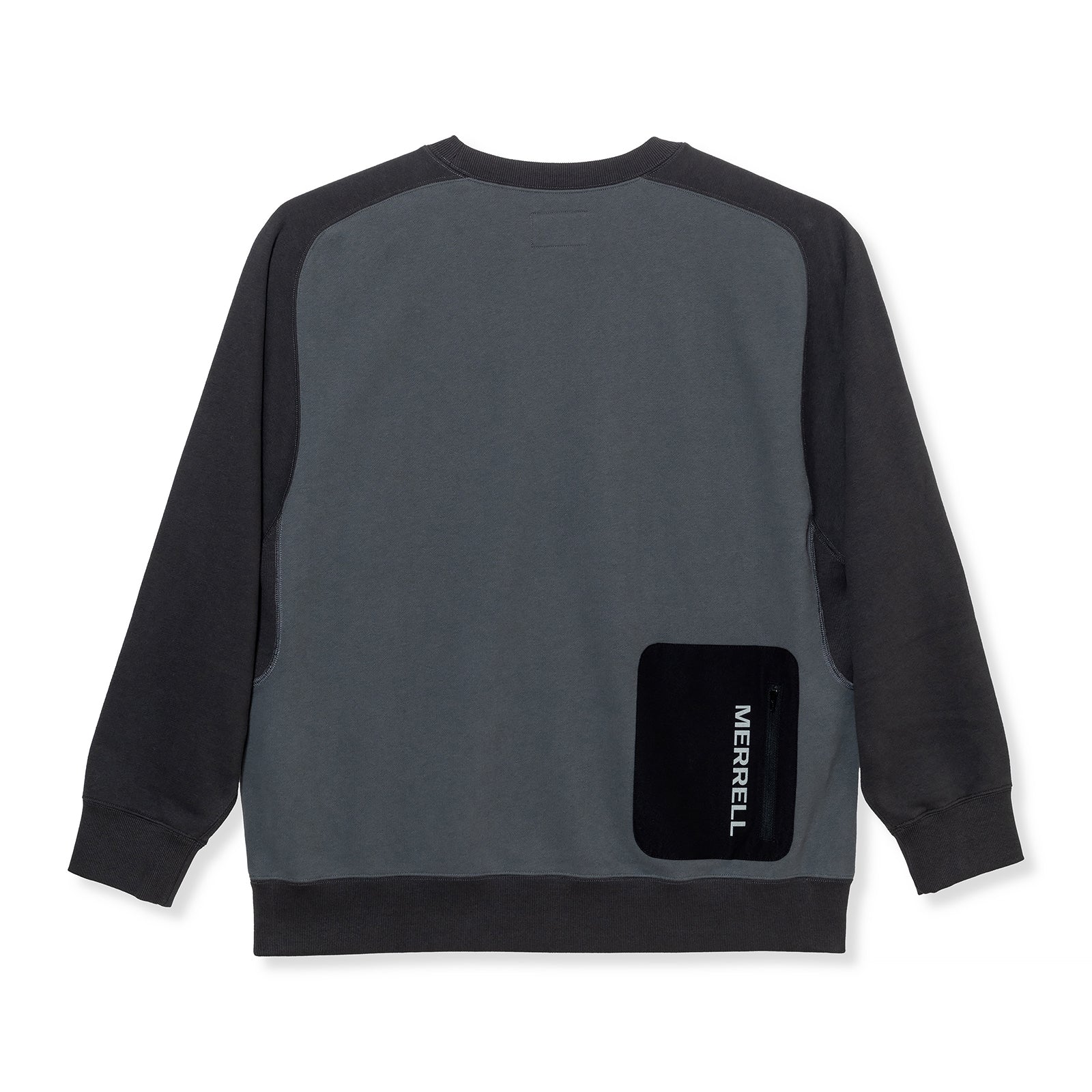 SIGN POCKET SWEAT SHIRTサイン ポケット スウェット シャツ［ユニ