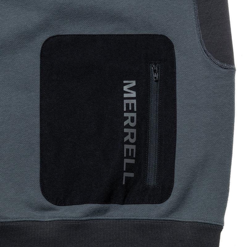SIGN POCKET SWEAT SHIRT<span>サイン ポケット スウェット シャツ［ユニセックス］</span>