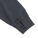 SIGN POCKET SWEAT SHIRT<span>サイン ポケット スウェット シャツ［ユニセックス］</span>