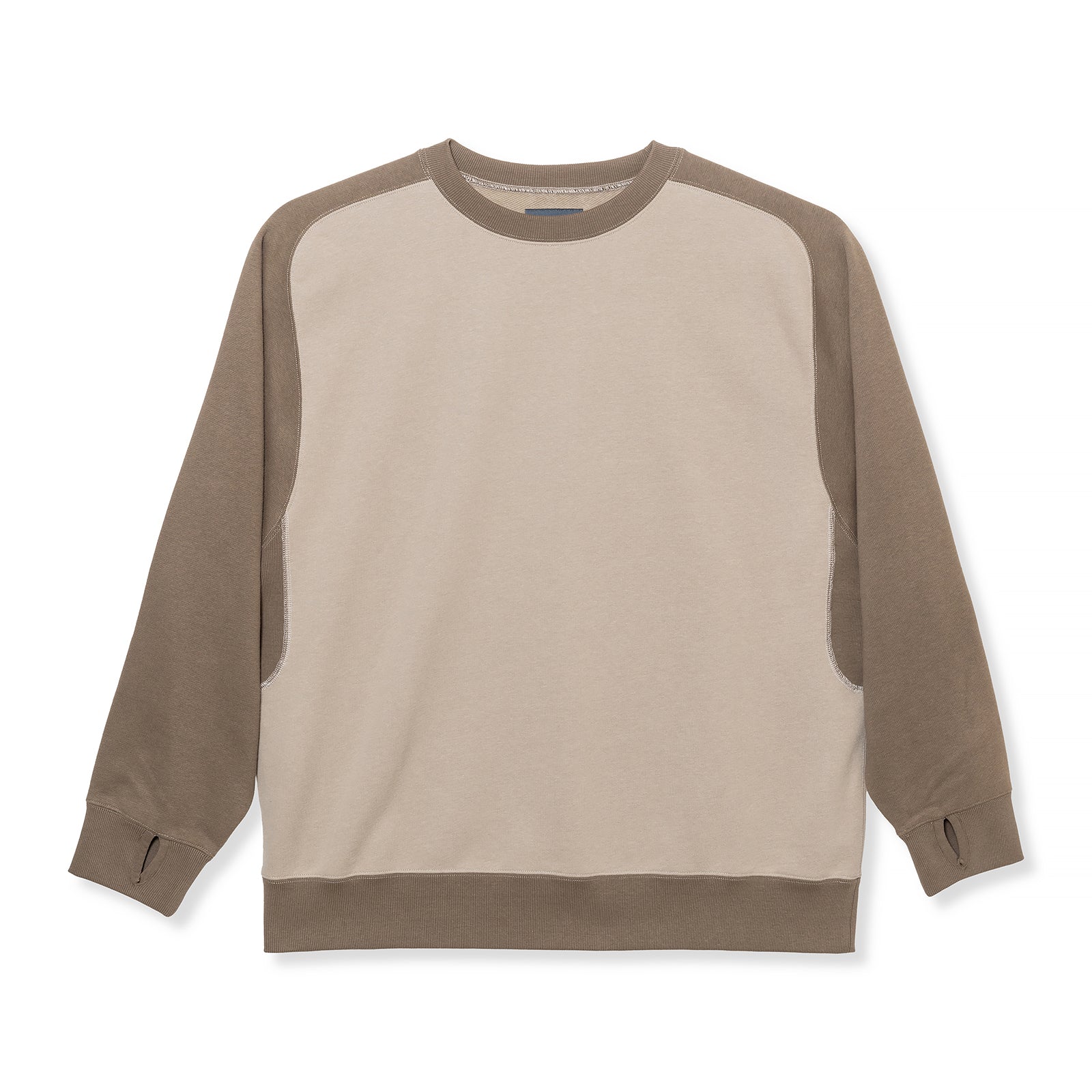 SIGN POCKET SWEAT SHIRT<span>サイン ポケット スウェット シャツ［ユニセックス］</span>
