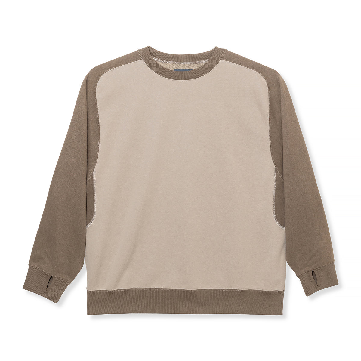 SIGN POCKET SWEAT SHIRTサイン ポケット スウェット シャツ［ユニセックス］ 3