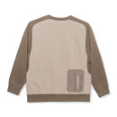 SIGN POCKET SWEAT SHIRT<span>サイン ポケット スウェット シャツ［ユニセックス］</span>