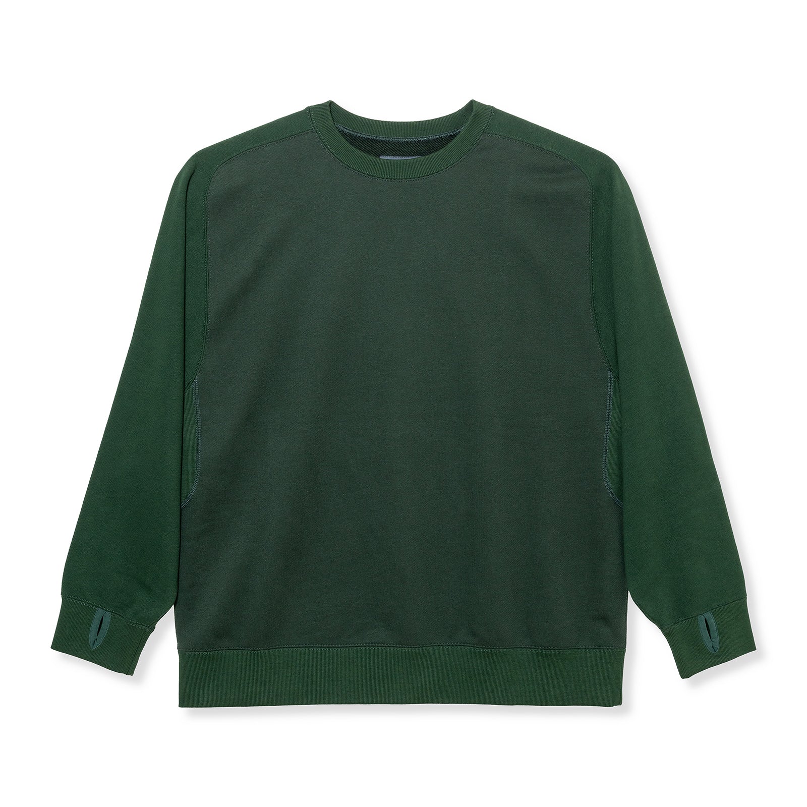 SIGN POCKET SWEAT SHIRTサイン ポケット スウェット シャツ［ユニ