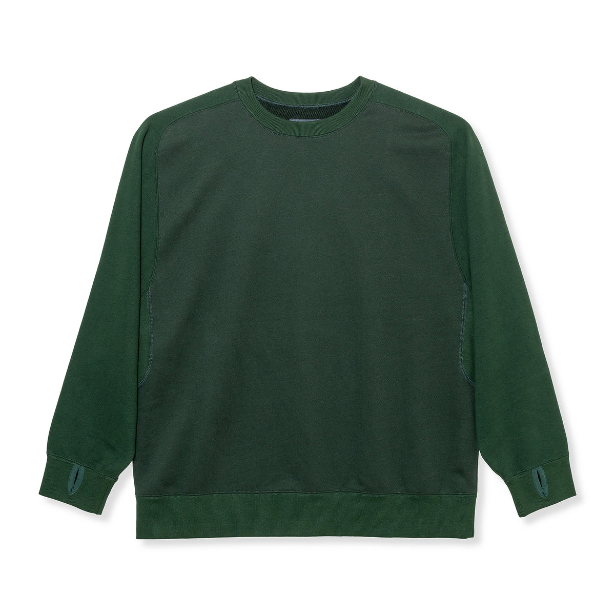 SIGN POCKET SWEAT SHIRTサイン ポケット スウェット シャツ［ユニセックス］ 1