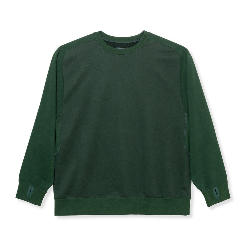 SIGN POCKET SWEAT SHIRT<span>サイン ポケット スウェット シャツ［ユニセックス］</span>