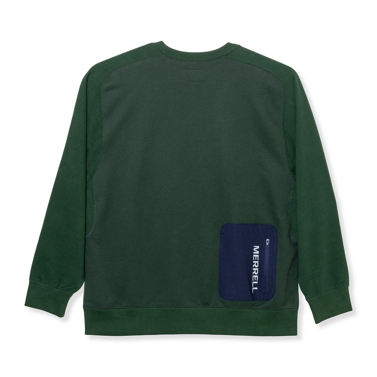 SIGN POCKET SWEAT SHIRTサイン ポケット スウェット シャツ［ユニ
