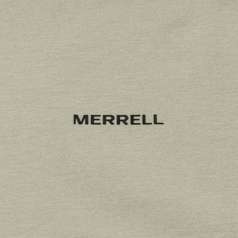 MERRELL BASIC SS TEE<span>メレル ベーシック ショートスリーブ ティー［ユニセックス］</span>