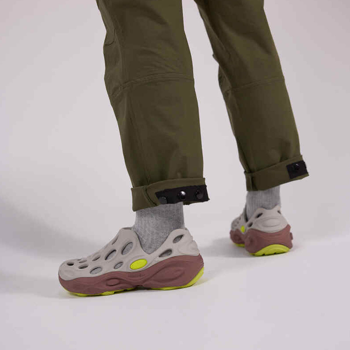 #カラー_SILVER/ANTLER シルバー/アントラー