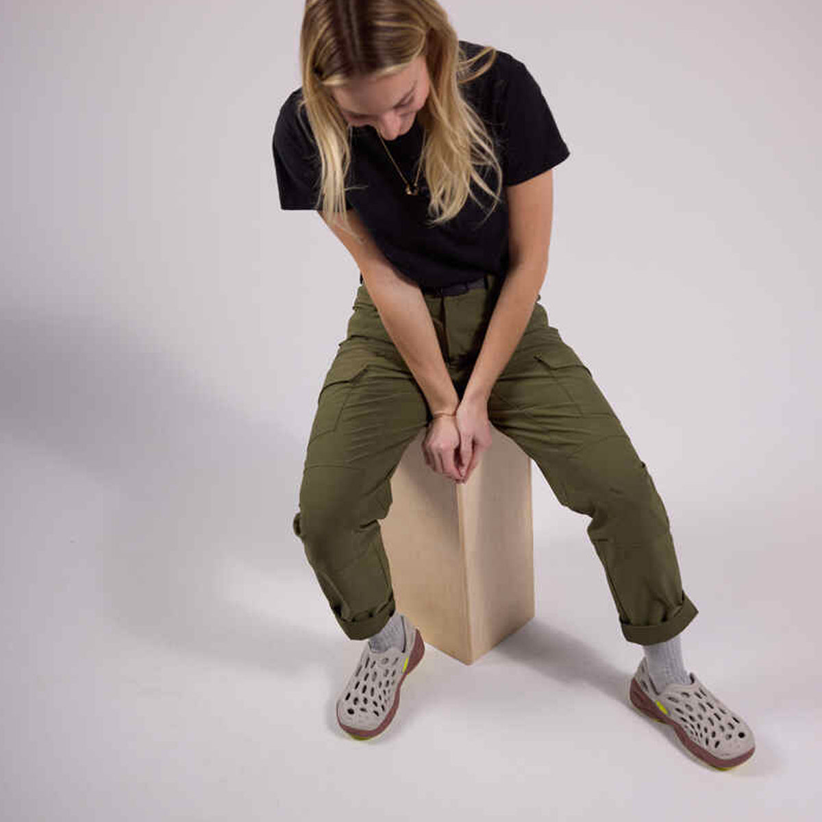 #カラー_SILVER/ANTLER シルバー/アントラー