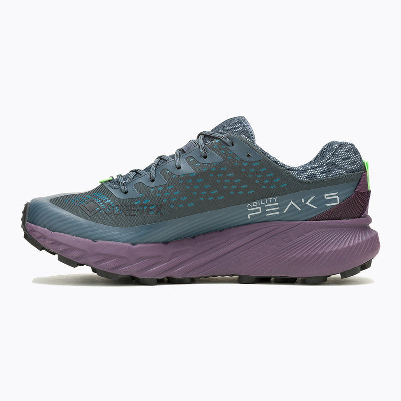 AGILITY PEAK 5 GORE-TEX®<span>アジリティー ピーク 5 ゴアテックス®［メンズ］</span>