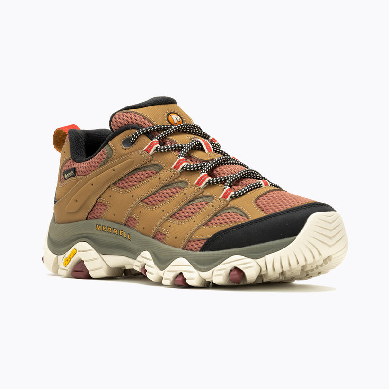 MERRELL MOAB3 SYN GTX TRP/BL US9.5 27.5㎝