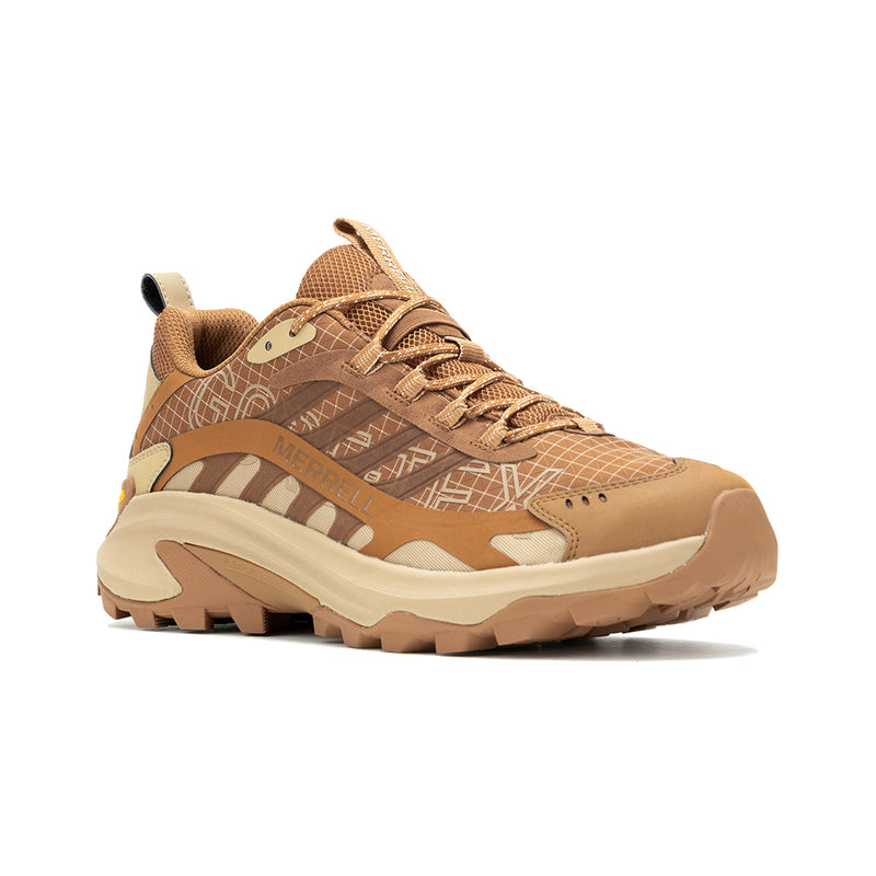 MOAB SPEED 2 GORE-TEX® BL ［1TRL］<span>モアブ スピード 2  ゴアテックス® ビッグロゴ ［メンズ］</span>